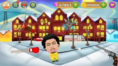 Beat The Dictators preview 3
