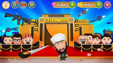 Beat The Dictators preview 2