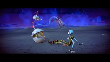 Beat The Game preview 9