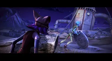 Beat The Game preview 3