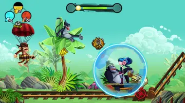 BeatBlasters III preview 5