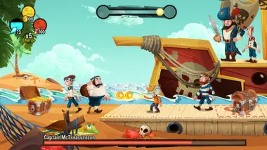 BeatBlasters III preview 6