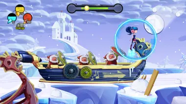 BeatBlasters III preview 3