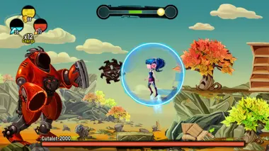BeatBlasters III preview 4