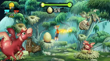 BeatBlasters III preview 2
