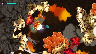 Beatbuddy: Tale of the Guardians preview 6