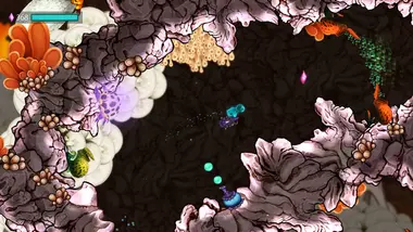 Beatbuddy: Tale of the Guardians preview 4
