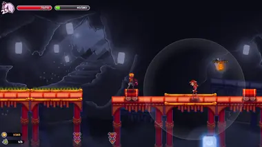 Beater Spirit preview 6