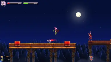 Beater Spirit preview 7