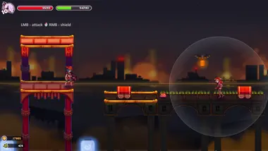 Beater Spirit preview 3
