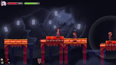 Beater Spirit preview 2