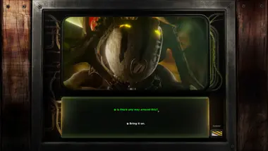 Beautiful Desolation preview 8