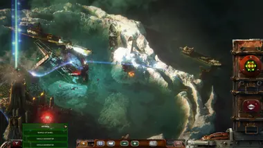 Beautiful Desolation preview 9
