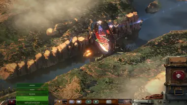 Beautiful Desolation preview 6
