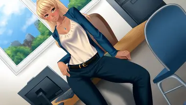 Beauty Bounce preview 3