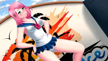 Beauty Bounce preview 6