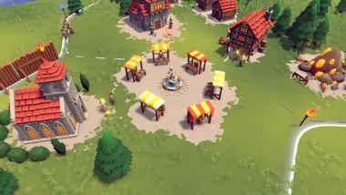 Becastled preview 3
