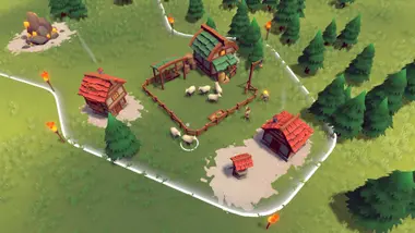 Becastled preview 4