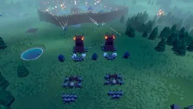 Becastled preview 2