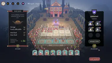 Becoming Saint preview 7
