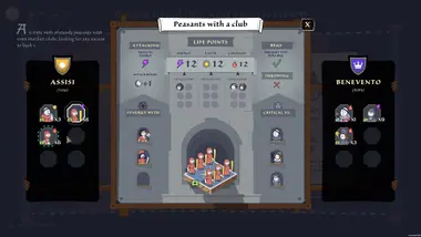 Becoming Saint preview 4