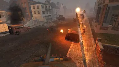 Bedlam preview 2