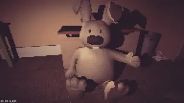 Bedtime Blues preview 5