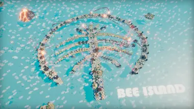 Bee Island preview 11