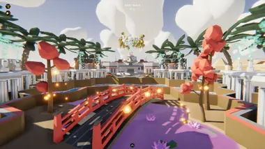 Bee Island preview 5
