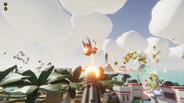 Bee Island preview 4