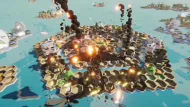 Bee Island preview 12