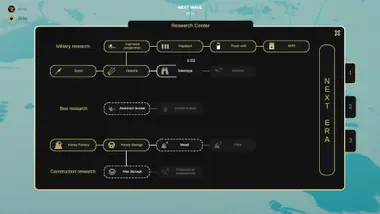 Bee Island preview 3