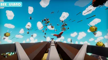 Bee Island preview 7