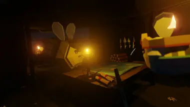 Bee Island preview 2