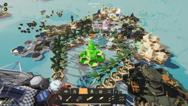 Bee Island preview 8