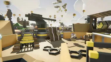 Bee Island preview 9