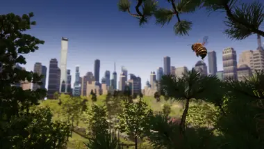 Bee Simulator - Epic Games preview 5