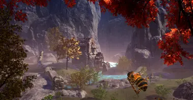 Bee Simulator - Epic Games preview 7
