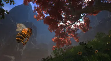 Bee Simulator - Epic Games preview 6
