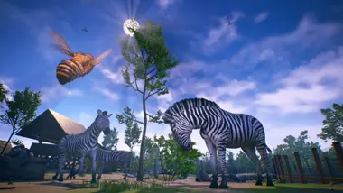 Bee Simulator preview 5