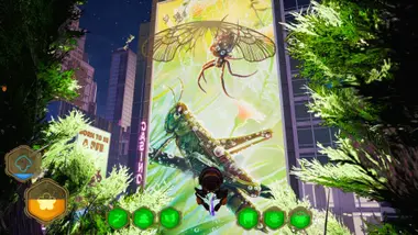 Bee Simulator: The Hive preview 8