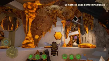 Bee Simulator: The Hive preview 9