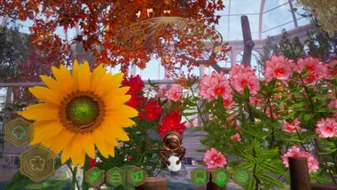 Bee Simulator: The Hive preview 4