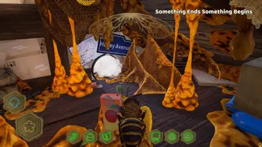 Bee Simulator: The Hive preview 5