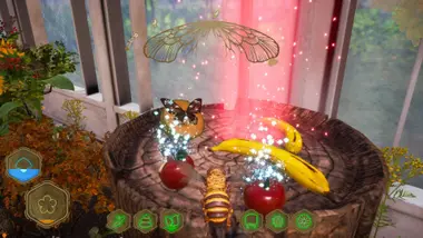 Bee Simulator: The Hive preview 7
