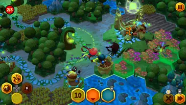 BeeFense BeeMastered preview 6
