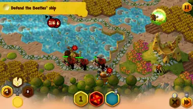 BeeFense BeeMastered preview 5