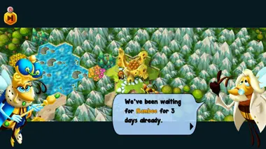 BeeFense BeeMastered preview 2