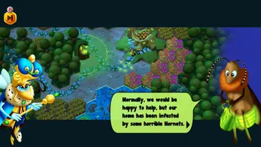 BeeFense BeeMastered preview 3