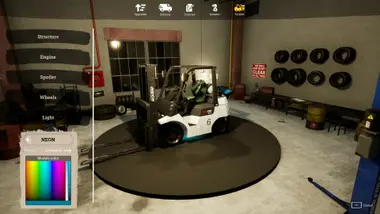 Beer Factory preview 8